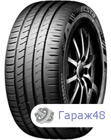 Kumho Ecsta HS51 205/60 R16 92H